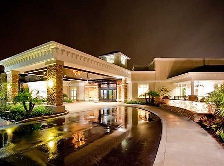 Mainsail Tampa Extended Stay ภายนอก รูปภาพ