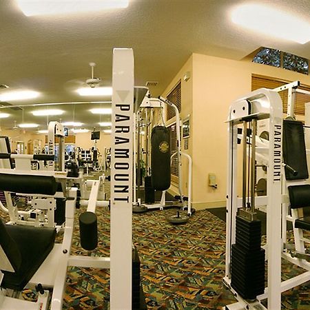Mainsail Tampa Extended Stay ภายนอก รูปภาพ