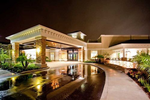 Mainsail Tampa Extended Stay ภายนอก รูปภาพ