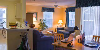 Mainsail Tampa Extended Stay ภายนอก รูปภาพ