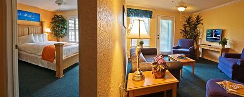 Mainsail Tampa Extended Stay ภายนอก รูปภาพ