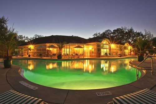 Mainsail Tampa Extended Stay ภายนอก รูปภาพ
