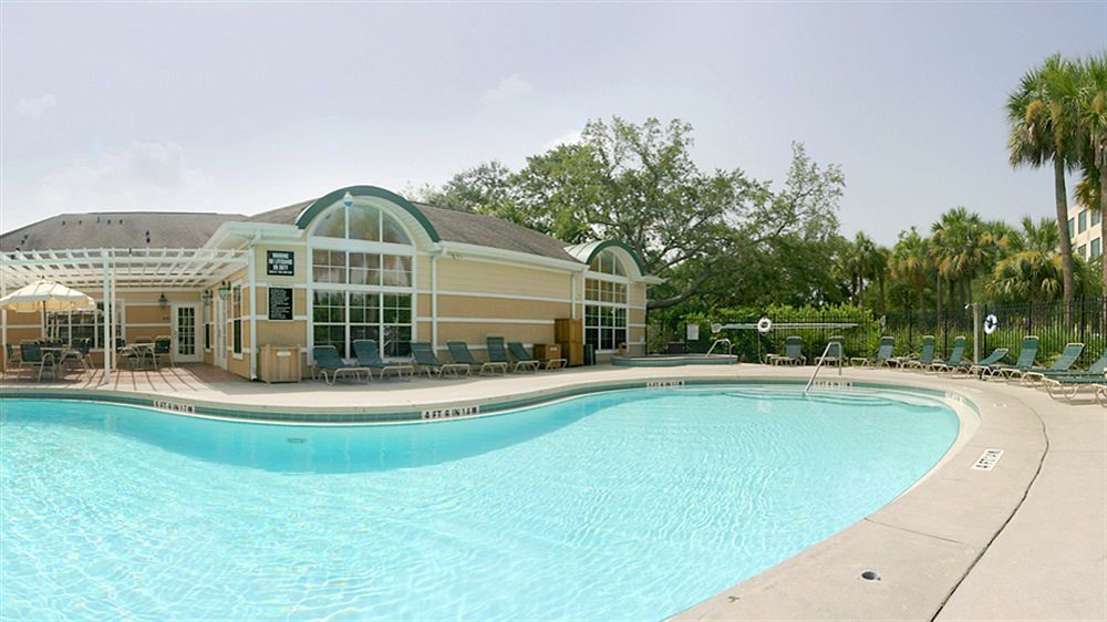 Mainsail Tampa Extended Stay ภายนอก รูปภาพ