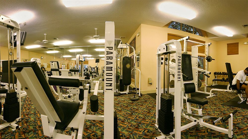 Mainsail Tampa Extended Stay ภายนอก รูปภาพ