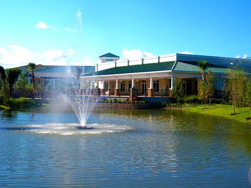 Mainsail Tampa Extended Stay ภายนอก รูปภาพ
