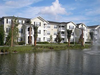 Mainsail Tampa Extended Stay ภายนอก รูปภาพ