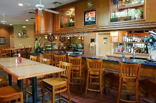 Mainsail Tampa Extended Stay ภายนอก รูปภาพ